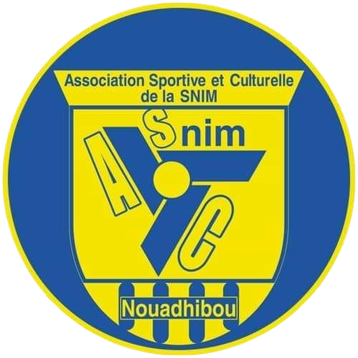 SNIM badge