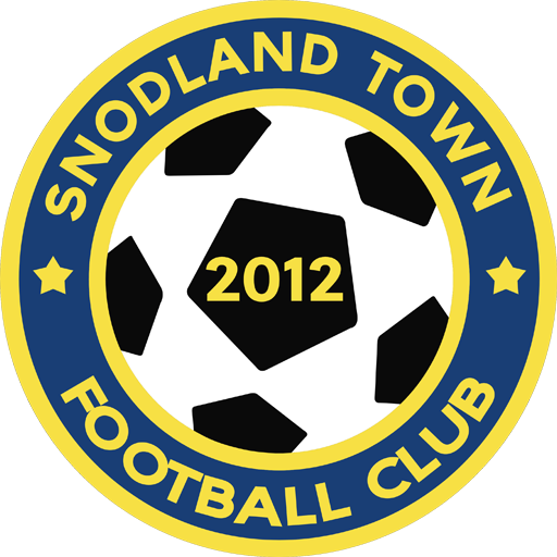 Snodland Town badge