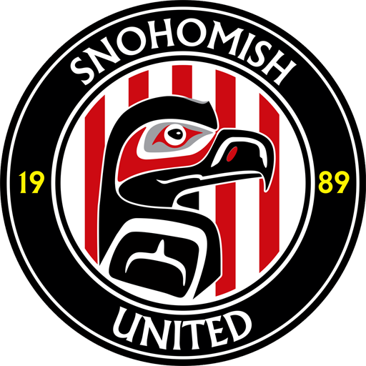 Snohomish United badge