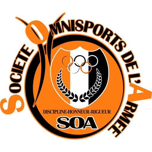 SOA badge