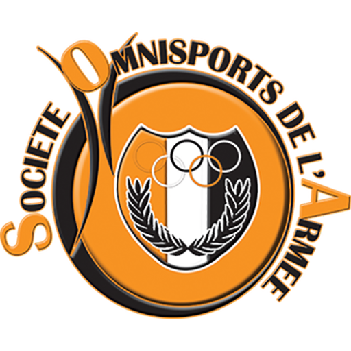SOA badge