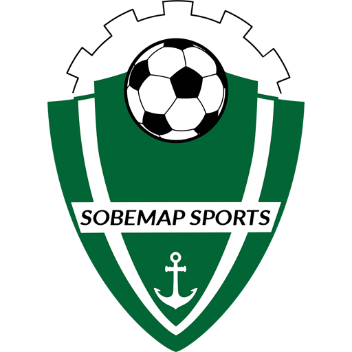 SOBEMAP badge