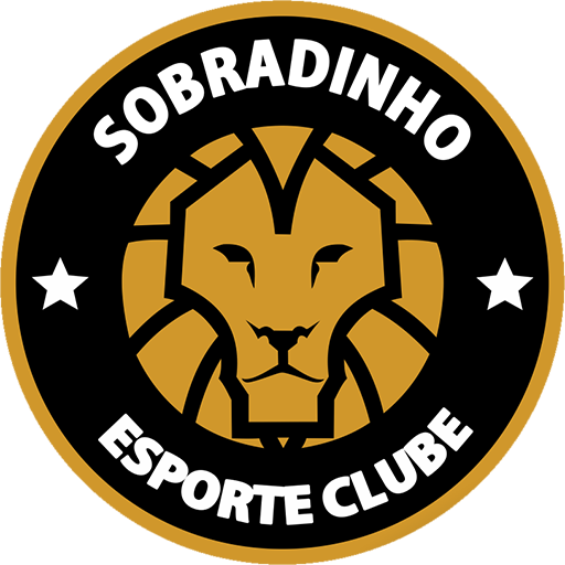 Sobradinho badge
