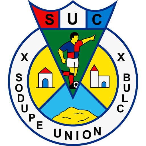Sodupe badge