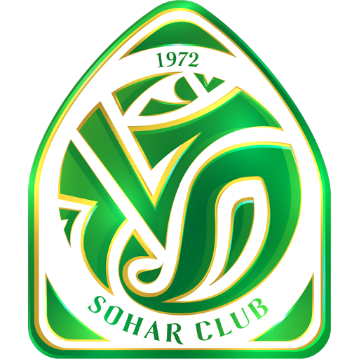 Sohar badge Sohar badge