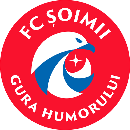 Șoimii Gura Humorului badge