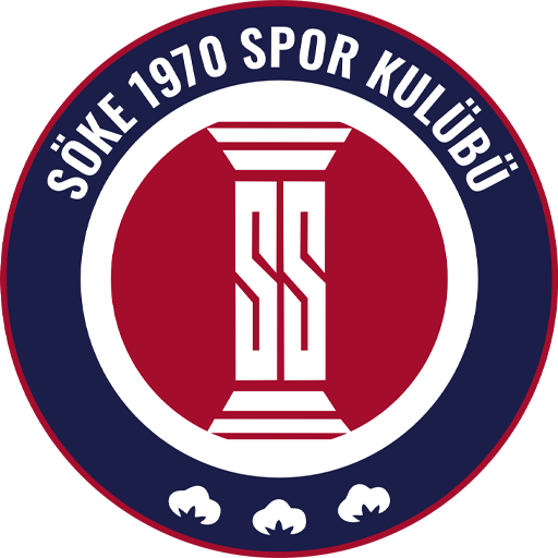 Söke 1970 badge