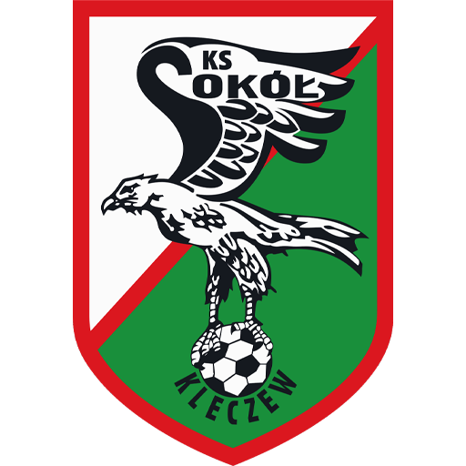Sokół Kleczew badge