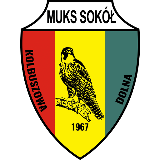 Sokół Kolbuszowa Dolna badge