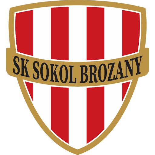 Sokol Brozany badge