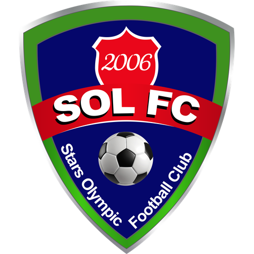 SOL badge