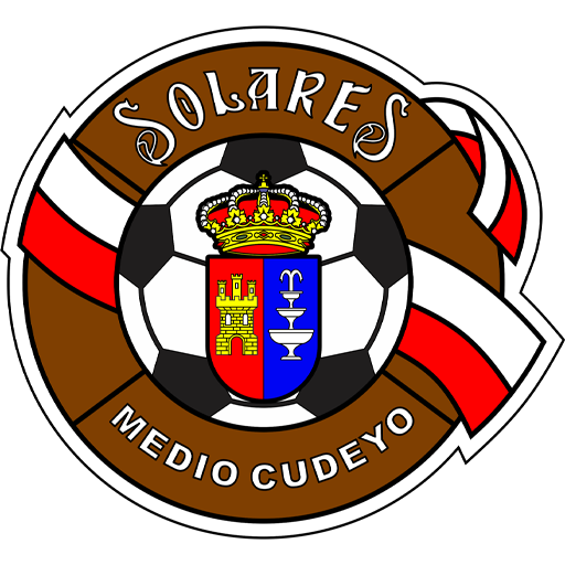 Solares-Medio Cudeyo badge