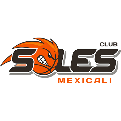 Soles de Mexicali badge