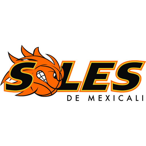 Soles de Mexicali badge