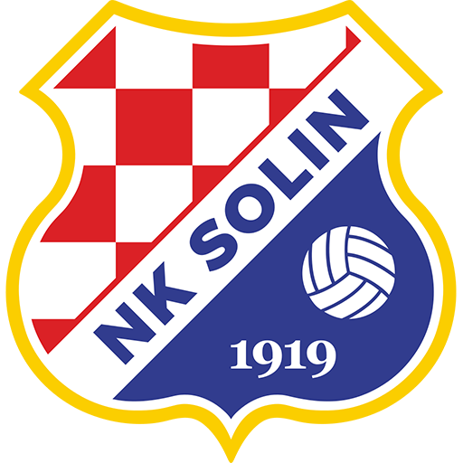 Solin badge