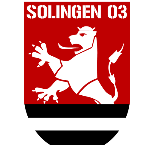 Solingen 03 badge
