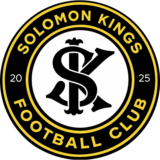 Solomon Kings vs Auckland FC Reserves badge left