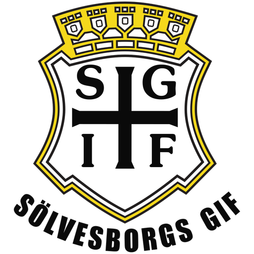 Sölvesborg badge
