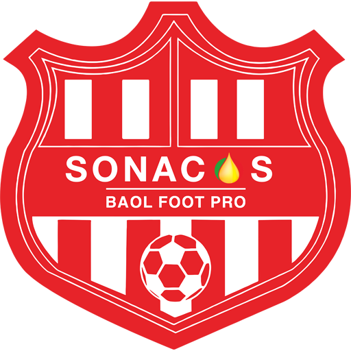 Sonacos badge