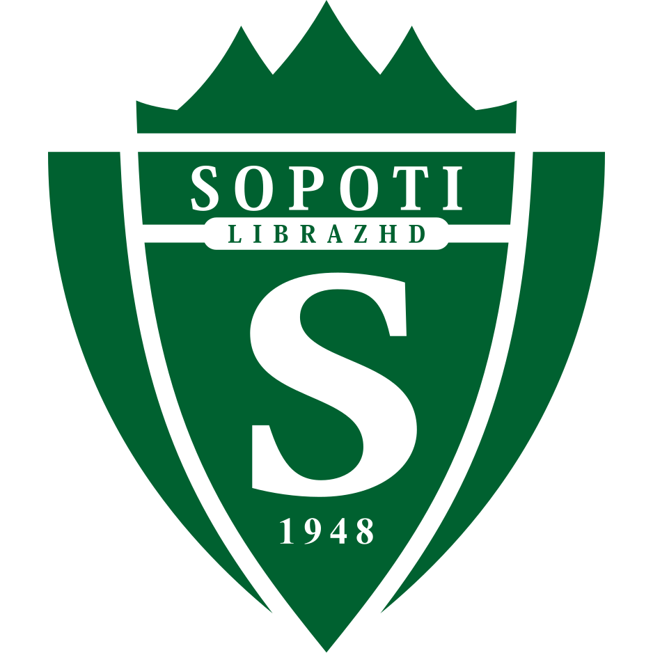 Sopoti badge