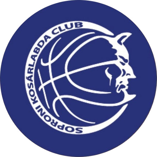 Soproni KC badge