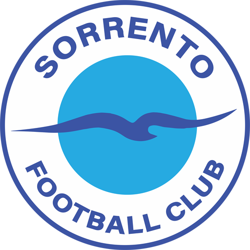 Sorrento badge