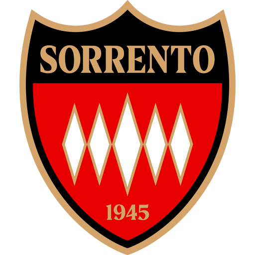 Sorrento badge