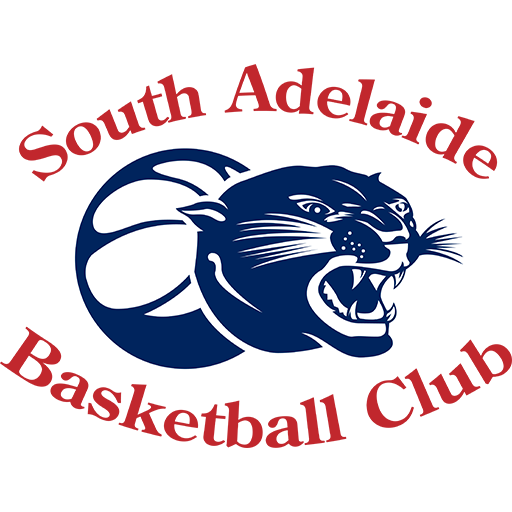 South Adelaide Panthers badge