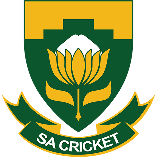 South Africa Cricket badge