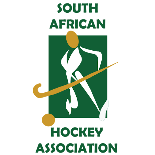 South Africa Hockey badge