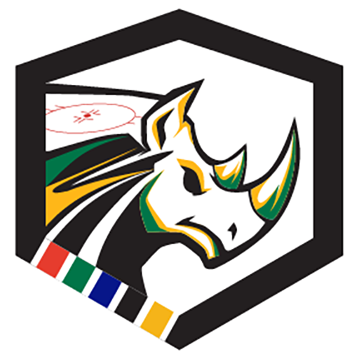 South Africa Ice Hockey badge