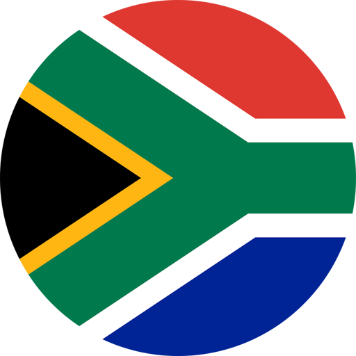 South Africa Netball badge