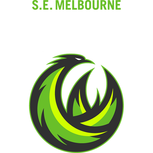 South East Melbourne Phoenix badge