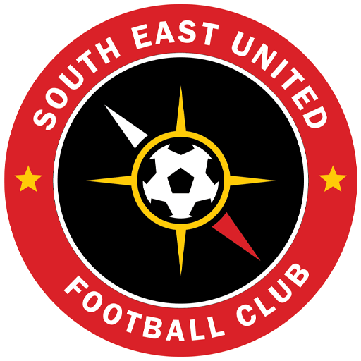 South East United badge