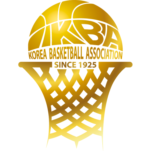 South Korea Basketball Women badge