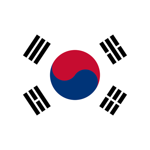 South Korea Curling Mixed Doubles badge