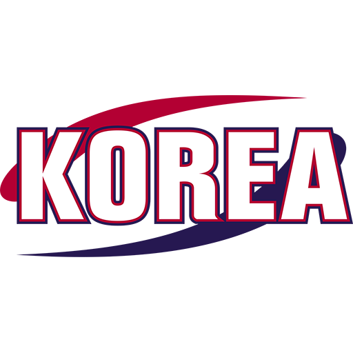 South Korea Ice Hockey badge
