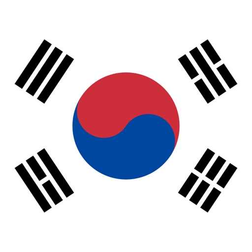 South Korea U23 badge