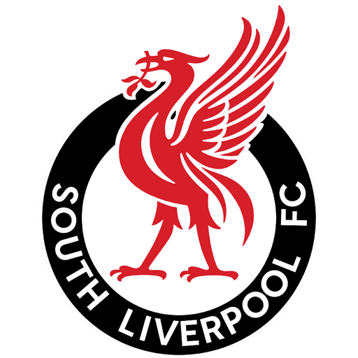 South Liverpool badge
