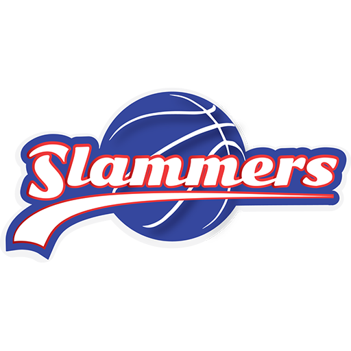 South West Slammers badge