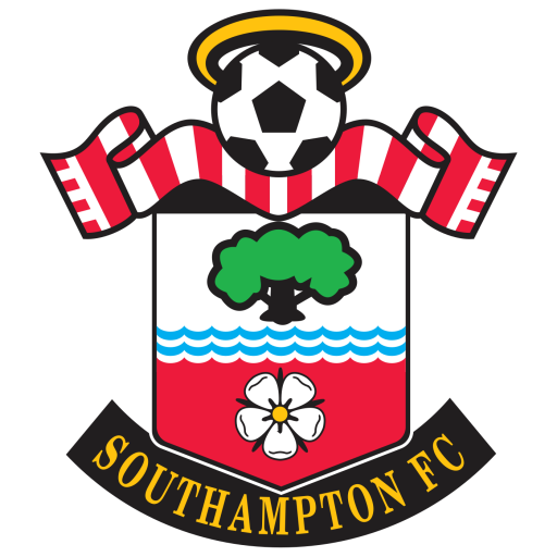 Southampton U21 badge