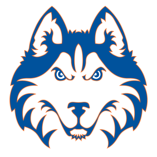 Southeastern Louisiana badge