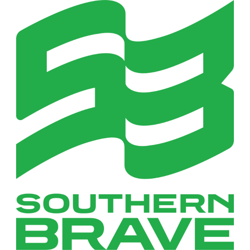 Southern Brave Women badge