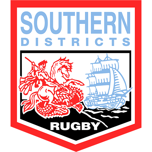 Southern Districts badge