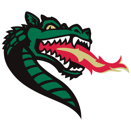 Southern Illinois vs UAB badge right