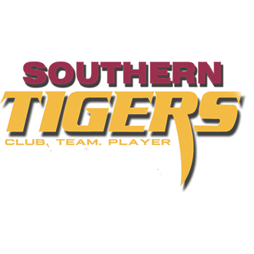 Southern Tigers badge