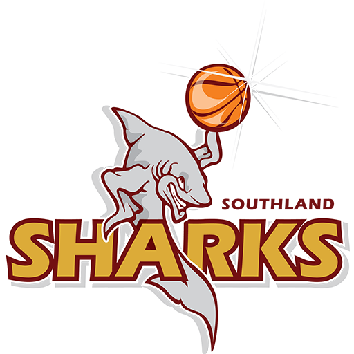Southland Sharks badge