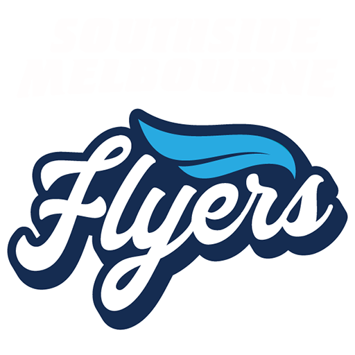 Southside Flyers badge