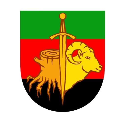 Słowianin Wolibórz badge