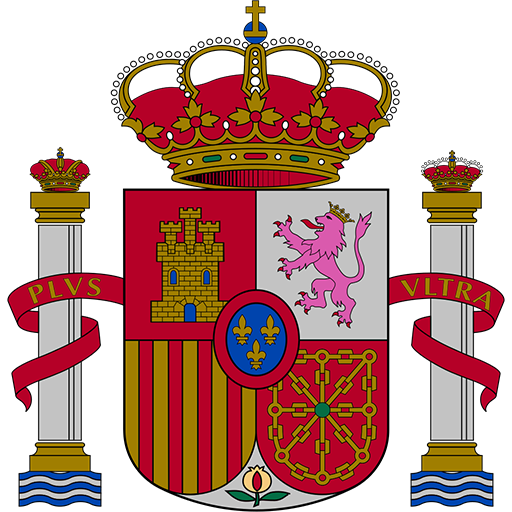 Spain Ice Hockey badge